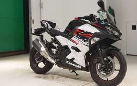 KAWASAKI NINJA 250 2 EX250P