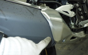 KAWASAKI NINJA 400 2021 EX400G
