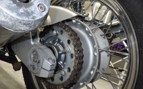 KAWASAKI ZEPHYR 750 RS 2025 ZR750D
