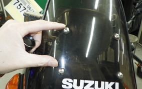 SUZUKI GSX400S KATANA 1992 GK77A
