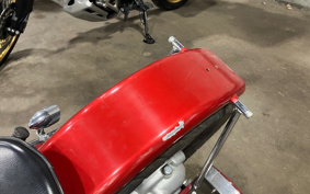YAMAHA DRAGSTAR 400 2000 VH01J