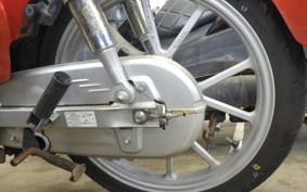 HONDA C110 SUPER CUB JA59