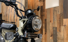 HONDA CT125 HUNTER  CUB  JA55