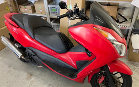 HONDA FORZASI ABS MF12