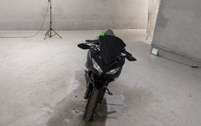 KAWASAKI NINJA 400 2019 EX400G