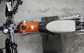 YAMAHA TRICKER Gen.2 DG16J