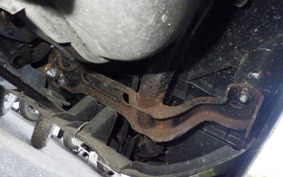 YAMAHA JOG Gen.1 3KJ