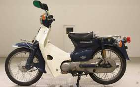 HONDA C90 SUPER CUB HA02