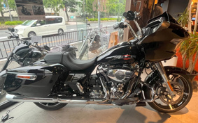 HARLEY  HARLEY FLTRX ROAD GLIDE 2025 KH7