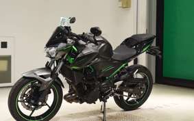 KAWASAKI Z250 Gen.2 2025 EX250Y