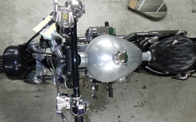 HARLEY XL883 2006