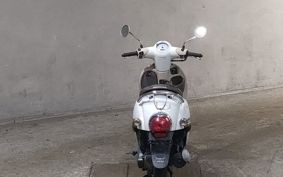 HONDA GIORNO AF77