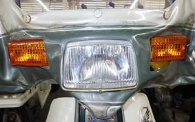 HONDA C90 SUPER CUB E HA02