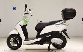 HONDA LEAD 125 2013 JF45