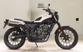 HONDA CL250-2 MC57