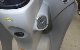 HONDA TODAY 2024 AF61