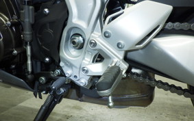 YAMAHA XSR900 GP 2025 RN96J