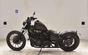 YAMAHA DRAGSTAR 400 CLASSIC 2006 VH01J