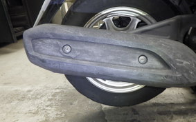 HONDA TACT-4ﾍﾞｰｼｯｸ 2013 AF75