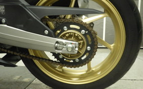 HONDA CBR250RR A 2001 MC51