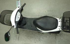 HONDA DIO GEN 3 2019 AF34
