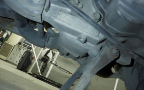 SUZUKI LET's 4 2023 CA41A