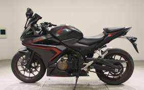 HONDA CBR400R 2021 NC56