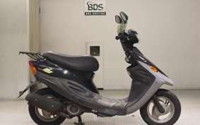 YAMAHA BJ 2018 SA24J