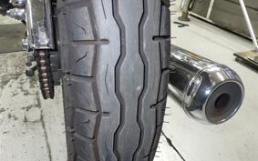 YAMAHA SR400 Gen.5 2021 RH16J