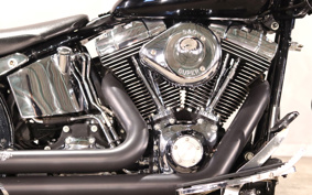 HARLEY FLSTC 2006 BW5