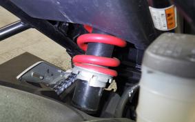 SUZUKI ｼﾞｸｻｰ150 NG4BG