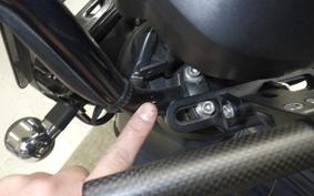 HONDA ｸﾛｽｶﾌﾞ110-3 JA60