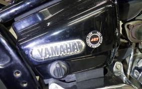 YAMAHA DRAGSTAR 250 VG02J