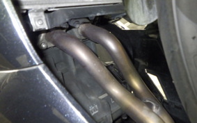 KAWASAKI NINJA 250 2023 EX250P