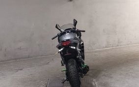 KAWASAKI NINJA 250 EX250L