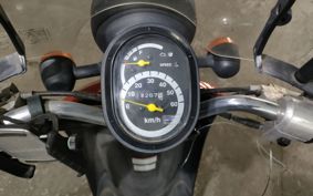 HONDA TODAY AF67