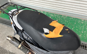 SUZUKI ADDRESS V125 CF4MA