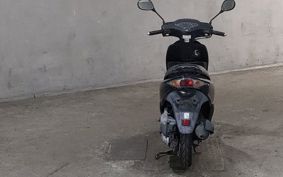 HONDA DIO AF68