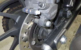 HONDA REBEL 250 A 2024 MC49