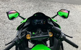 KAWASAKI  NINJA ZX-25R SE ZX250H