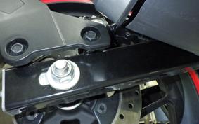 SUZUKI GIXXER 150 1998 ED13N