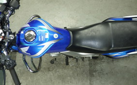 HONDA CBF 125