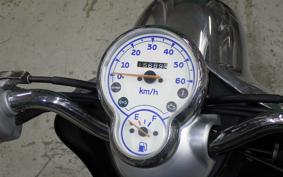 YAMAHA VINO 50 2021 SA37J