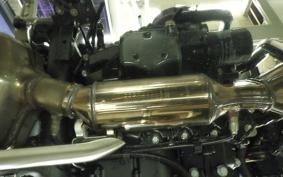 KAWASAKI Z900RS CAFE 2026 ZR902A