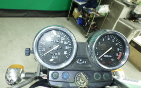 KAWASAKI BALIUS 250 Gen.2 2015 ZR250B
