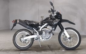 HONDA CRF250L MD38