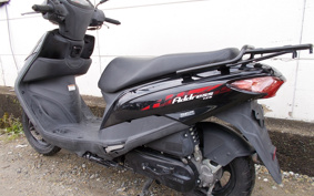 SUZUKI ADDRESS V125 DT11A