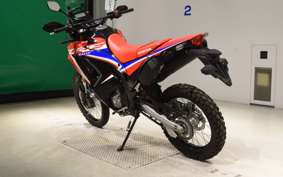 HONDA CRF250 GEN 2 RALLY MD47