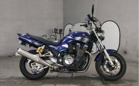 YAMAHA XJR1300 2008 RP17J
