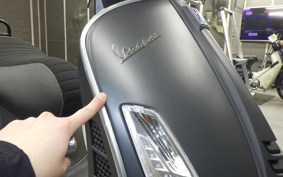 VESPA SEI GIORNI 2022